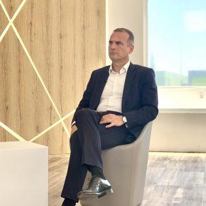 89η ΔΕΘ – OT FORUM – Μαργώνης: Δεν είναι απαραίτητη μια αλλαγή στη φορολόγηση των προϊόντων καπνού
