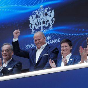 Metlen: Με λονδρέζικο αέρα γράφει ιστορικές επιδόσεις στο α΄ εξάμηνο