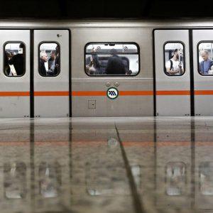 Μετρό: Ξεκινά σήμερα η 24ωρη λειτουργία