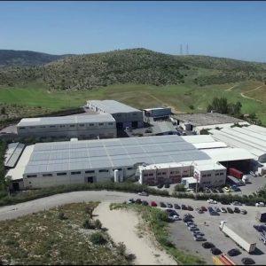 Mevaco: Επενδύει 10 εκατ. ευρώ για να ενισχύσει την αμυντική της παραγωγή