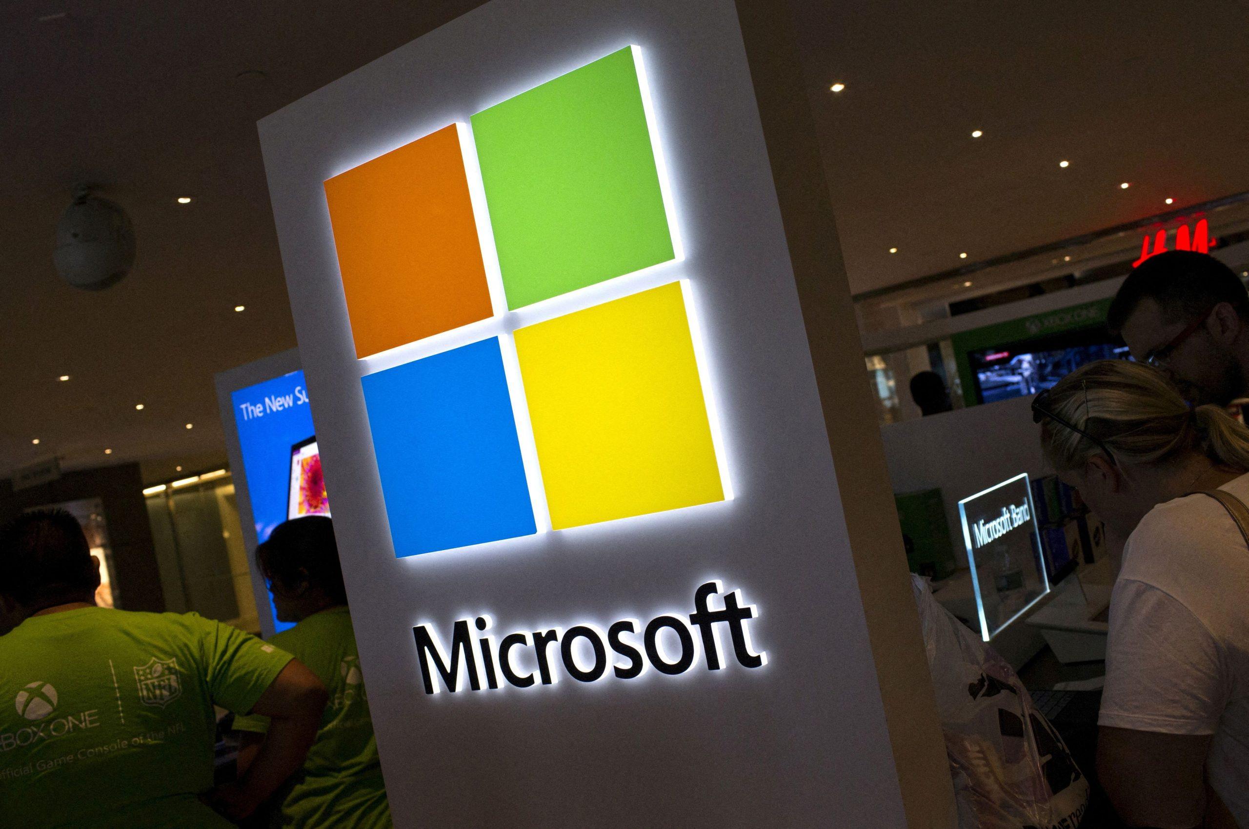 Επιτροπή: Αποδοχή δεσμεύσεων Microsoft για την πλατφόρμα Teams