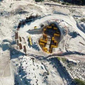 Μήλος: Ανακλήθηκε η οικοδομική άδεια της εταιρείας Unique Development Α.Τ.Ε.Ε