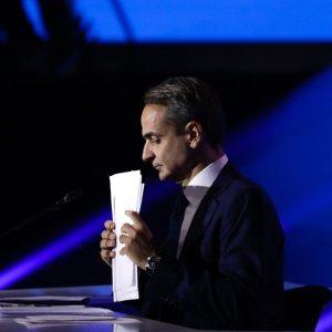 Ανάπτυξη δεν σημαίνει πάντα και ευημερία – ακόμη και με «παροχές»