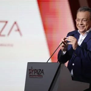 Φάμελλος από ΔΕΘ: Το όραμά μας μια προοδευτική Ελλάδα