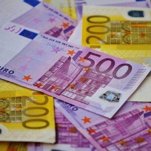 Ξέπλυμα μαύρου χρήματος: Νέα υπόθεση με στοιχηματικές και 200 συμμετέχοντες
