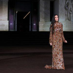 Gucci: H νέα εποχή της μόδας ξεκινά με κινηματογραφική πρεμιέρα