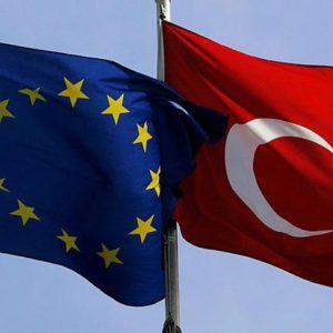 ΕΕ: Επίσημο αίτημα της Τουρκίας για συμμετοχή στο SAFE