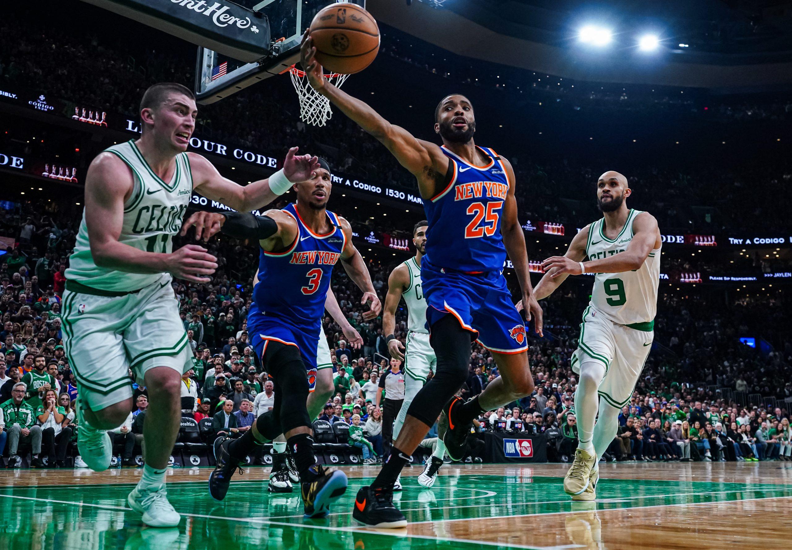 NBA: Νέες μπίζνες στο εξωτερικό, πουλάει franchise για το Africa League