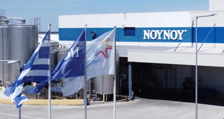 FrieslandCampina Hellas: Αλλαγή εικόνας – Αύξηση πωλήσεων αλλά και ζημίες