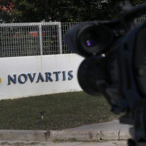 Novartis Case Verdict: Two Former Witnesses Found Guilty