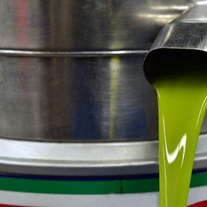 Ελαιόλαδο: Ενημερωτική ημερίδα των ελαιοτριβέων και ελαιοπαραγωγών