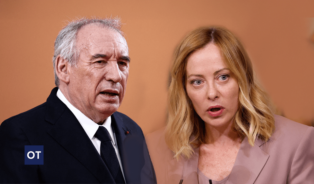Γαλλία: Είναι η νέα Ιταλία, με μια ακόμη κυβέρνηση στα πρόθυρα της κατάρρευσης;
