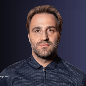 Michele Morselli: Ο άνθρωπος-κλειδί στην κληρονομιά του Τζόρτζιο Αρμάνι