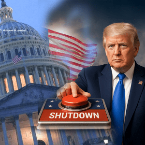 Shutdown: Γιατί συνεχίζει να συμβαίνει