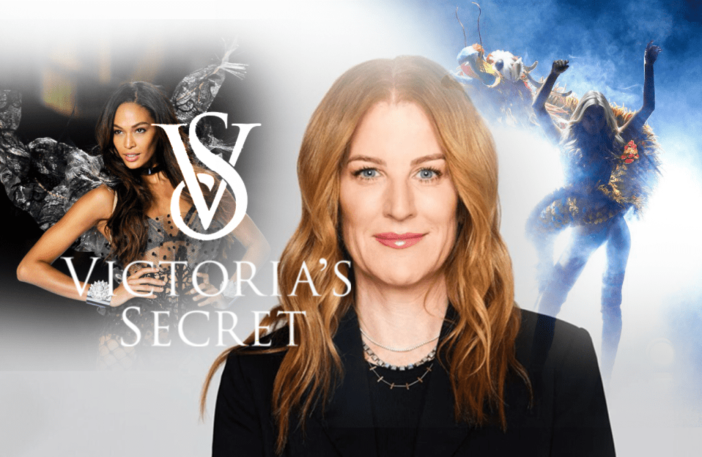 Victoria’s Secret: Αναγεννιέται υπό την ηγεσία της Hillary Super