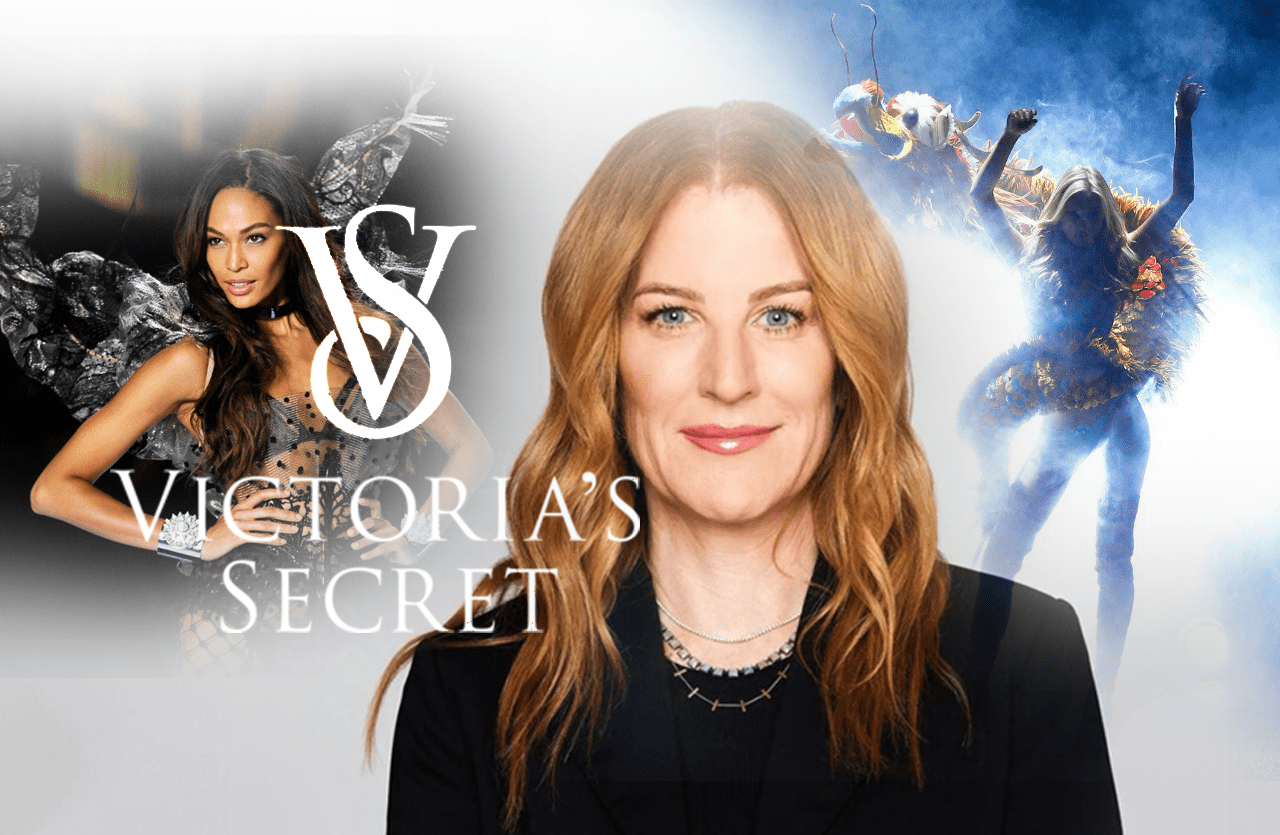 Victoria’s Secret: Αναγεννιέται υπό την ηγεσία της Hillary Super