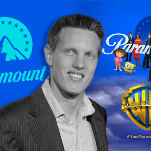 Paramount: Ζητά την έγκριση της FCC για την απόκτηση μεγάλων μεριδίων από Μέση Ανατολή
