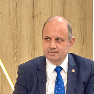 89η ΔΕΘ – ΟΤ FORUM – Αναστασιάδης: Πώς θα γίνει το ΑΠΘ διεθνής κόμβος