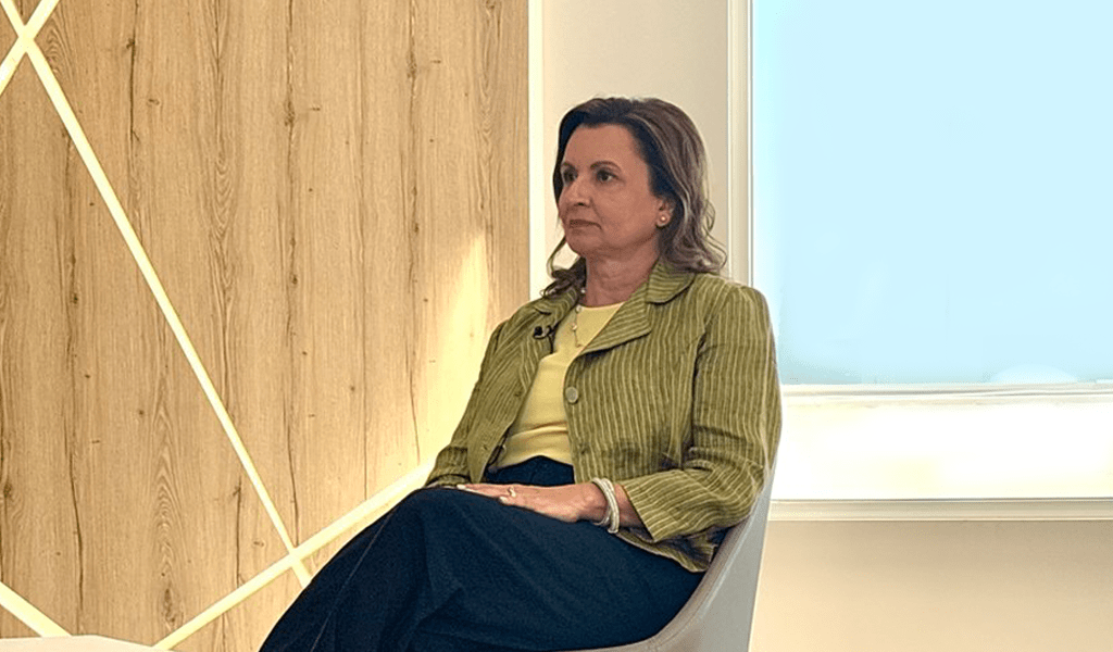 89η ΔΕΘ – OT FORUM – Παπακωνσταντίνου: Η νέα εποχή της αντλίας θερμότητας