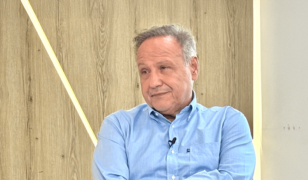 89η ΔΕΘ – OT FORUM – Αγγελούδης: Αύξηση 5-7% στην τουριστική ανάπτυξη της Θεσσαλονίκης μέσα σε λίγους μήνες