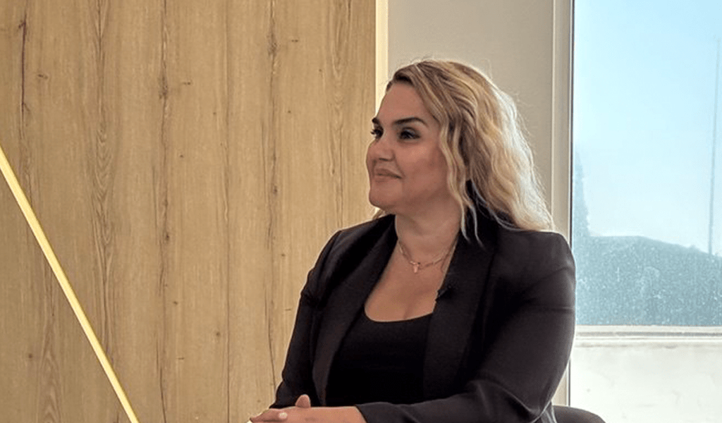 89η ΔΕΘ – OT FORUM – Δούκα (Lisis Stegis): Το στεγαστικό πρόβλημα χρειάζεται εθνική στρατηγική