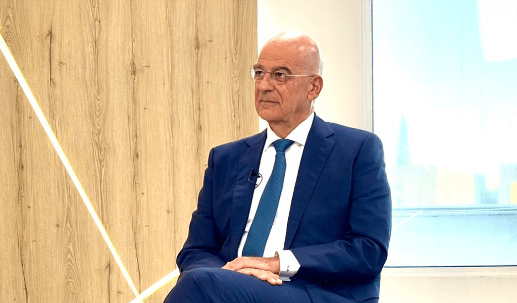 Greece to Establish New Drone School in Tripoli, Announces DM Dendias