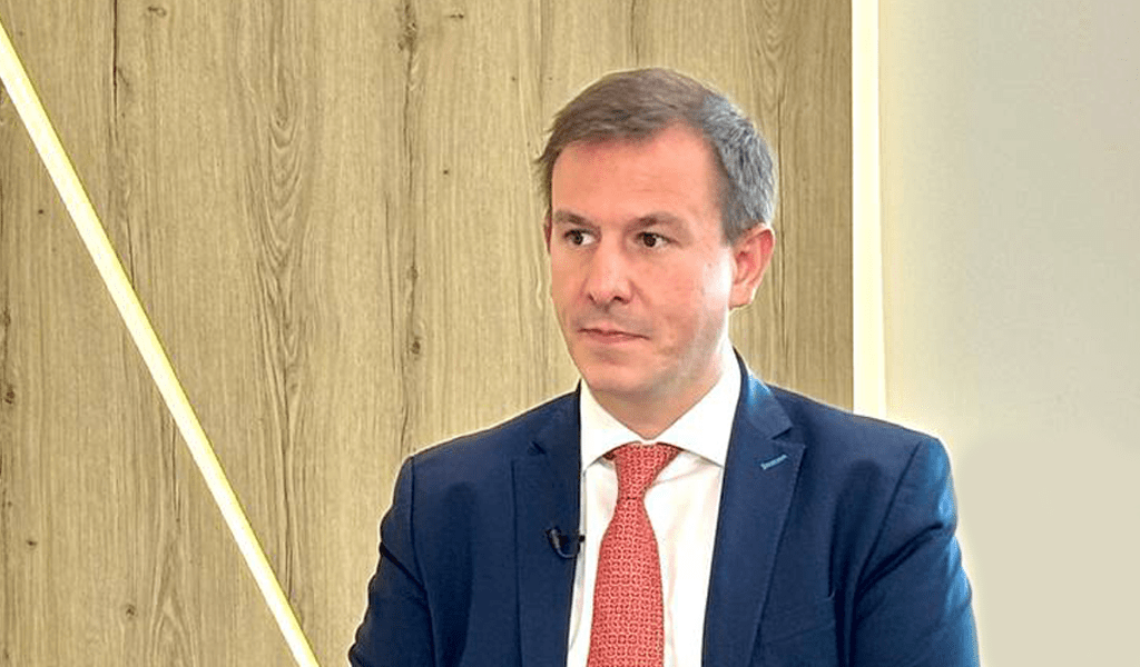 89η ΔΕΘ – OT FORUM – Δουδωνής: Θα αναιρέσουμε το αφήγημα της ΝΔ ότι δεν υπάρχει εναλλακτική