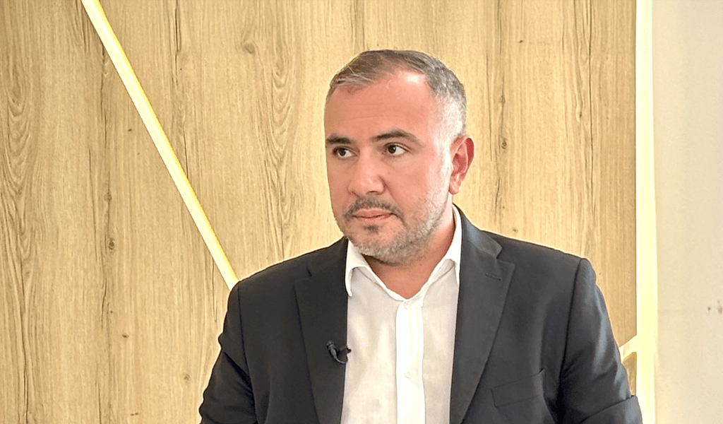 89η ΔΕΘ – OT FORUM – Γεωργιάδης: Στον δρόμο της υλοποίησης η Κοινωνική Αντιπαροχή
