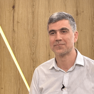 89η ΔΕΘ – OT FORUM – Γλαβίνας: Το μείζον να χάσει η ΝΔ στις επόμενες εκλογές για να υπάρξει αλλαγή