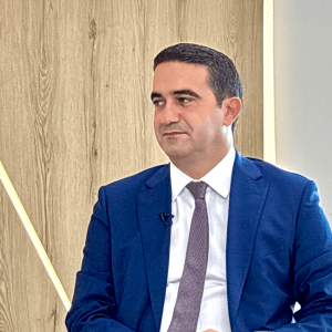 89η ΔΕΘ – OT FORUM – Κατρίνης: Στόχος μας η νίκη στις επόμενες εκλογές