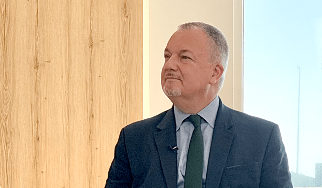 89η ΔΕΘ – ΟΤ FORUM – Lodge: Δεν τίθεται θέμα για την κυριαρχία των νησιών του Αιγαίου