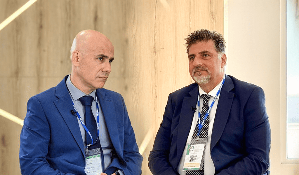 89η ΔΕΘ – OT FORUM – Ιόνιο Πανεπιστήμιο: Σημαντικές συνεργασίες με πανεπιστήμια της Αμερικής