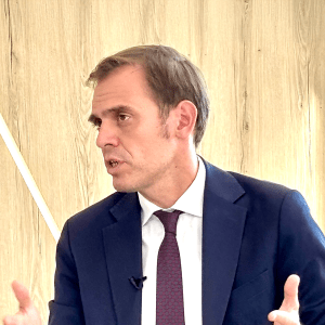 89η ΔΕΘ – OT FORUM – Μάντζος: Ο Ανδρουλάκης θα παρουσιάσει πώς θα κυβερνήσει το ΠΑΣΟΚ