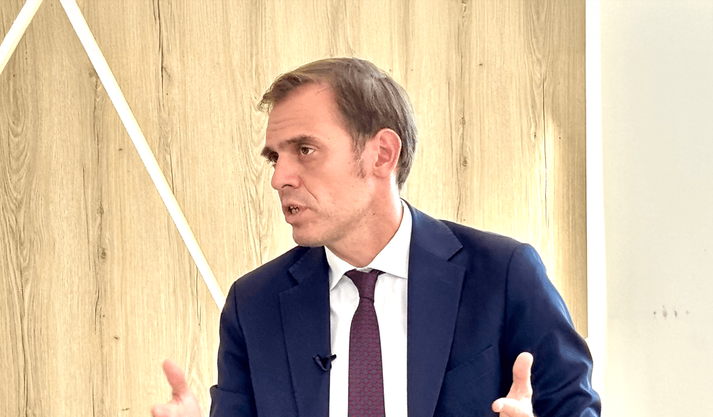 89η ΔΕΘ – OT FORUM – Μάντζος: Ο Ανδρουλάκης θα παρουσιάσει πώς θα κυβερνήσει το ΠΑΣΟΚ