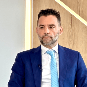 89η ΔΕΘ – OT FORUM – Νικολόπουλος: Δε μπορούμε να βασιζόμαστε  στον τουρισμό και τα τούβλα