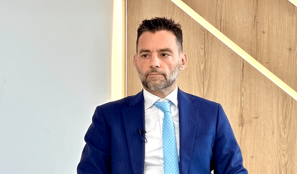 89η ΔΕΘ – OT FORUM – Νικολόπουλος: Δε μπορούμε να βασιζόμαστε  στον τουρισμό και τα τούβλα