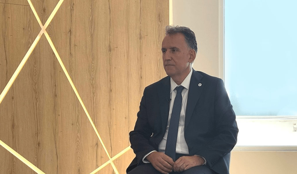 89η ΔΕΘ – OT FORUM – Παπαχρήστου: Το Υπερταμείο θα βοηθήσει στο νέο παραγωγικό μοντέλο
