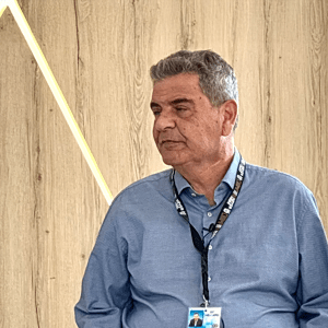 89η ΔΕΘ – OT FORUM – Ποζρικίδης: Η ΔΕΘ επεβίωσε μέσα σε πολύ δύσκολες συνθήκες