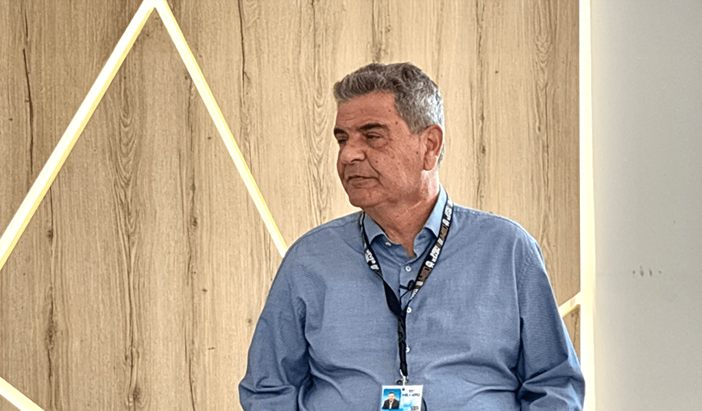 89η ΔΕΘ – OT FORUM – Ποζρικίδης: Η ΔΕΘ επεβίωσε μέσα σε πολύ δύσκολες συνθήκες
