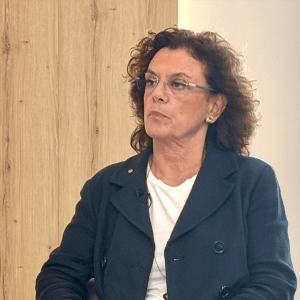 89η ΔΕΘ – ΟΤ FORUM – Σαράντη: Οι βιομηχανίες της Β. Ελλάδας νιώθουμε σαν ακτιβιστές