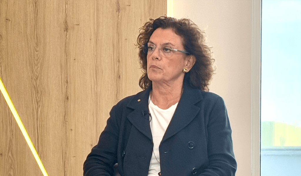 89η ΔΕΘ – ΟΤ FORUM – Σαράντη: Οι βιομηχανίες της Β. Ελλάδας νιώθουμε σαν ακτιβιστές