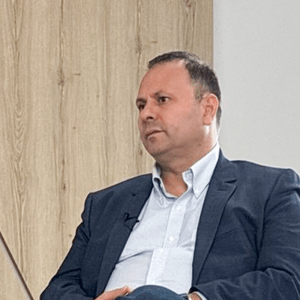 89η ΔΕΘ – OT FORUM – Στανπουλίδης: Πάνω από 1 δισ. ευρώ τα έργα στον ΟΣΕ