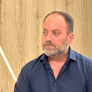 89η ΔΕΘ – OT FORUM – Στολτίδης (ΚΚΕ): Καλούμε τον κόσμο να μην χάνει χρόνο. Η επόμενη σφαλιάρα θα είναι πολύ πιο βαριά