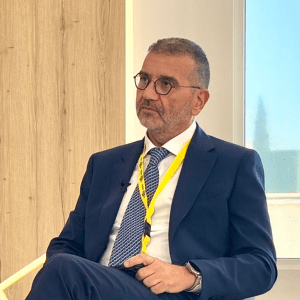 89η ΔΕΘ – OT FORUM – Στρατηγός: Το έργο θα αλλάξει την εικόνα του τουρισμού στη χώρα μας
