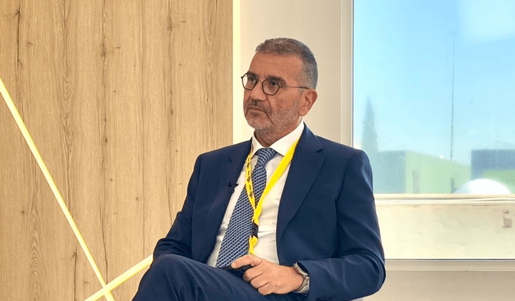 89η ΔΕΘ – OT FORUM – Στρατηγός: Το έργο θα αλλάξει την εικόνα του τουρισμού στη χώρα μας