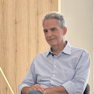 89η ΔΕΘ – OT FORUM – Συρίγος: Οι ανεπάρκειές μας ως κράτος είναι ατελείωτες