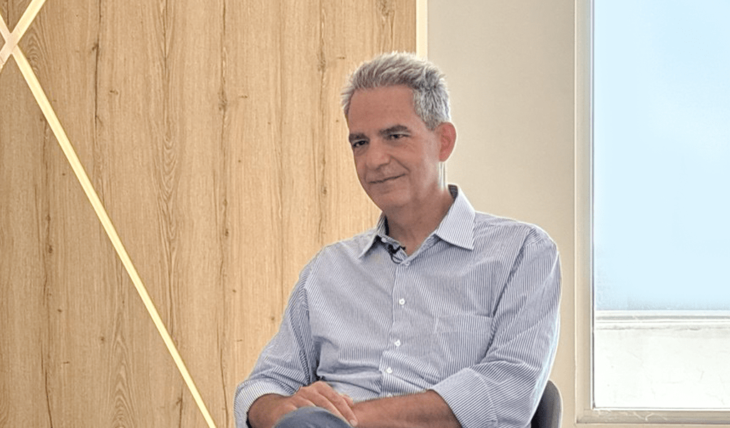89η ΔΕΘ – OT FORUM – Συρίγος: Οι ανεπάρκειές μας ως κράτος είναι ατελείωτες