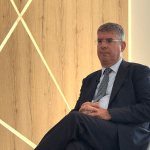 89η ΔΕΘ – OT FORUM – Τσακίρης: Χρηματοδότηση 250 εκατ. για το δίκτυο της ΕΥΔΑΠ