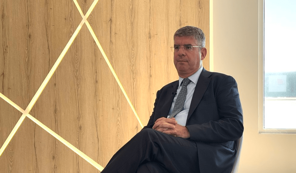 89η ΔΕΘ – OT FORUM – Τσακίρης: Χρηματοδότηση 250 εκατ. για το δίκτυο της ΕΥΔΑΠ