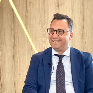 89η ΔΕΘ – OT FORUM – Τσακίρης: Ο Εξωδικαστικός μπορεί να ισχύει για όλους, αλλά δεν ταιριάζει σε όλους